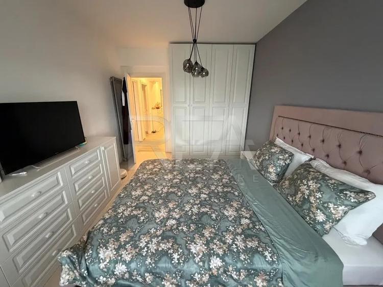 Apartament cu 3 camere decomandat, mobilat în Timișoara