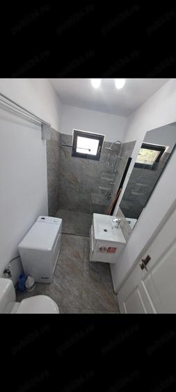Garsonieră decomandată în Nord