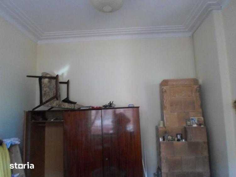 Apartament cu 2 camere decomandat în Gheorghe Doja