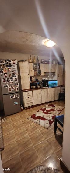 Casă cu 3 camere cu Teren 326 Mp în Valu lui Traian