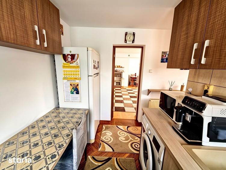 CASA COCHETA IN INIMA ORASULUI OVIDIU LANGA PRIMARIE - 11