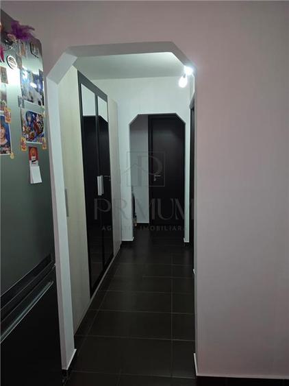 COMISION 0 - APARTAMENT 3 CAMERE- LIPOVEI- CENTRALA PE GAZ - 4