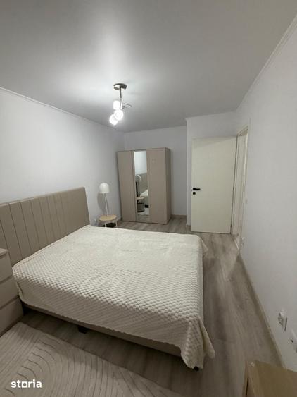 Apartament cu 2 camere în Rediu