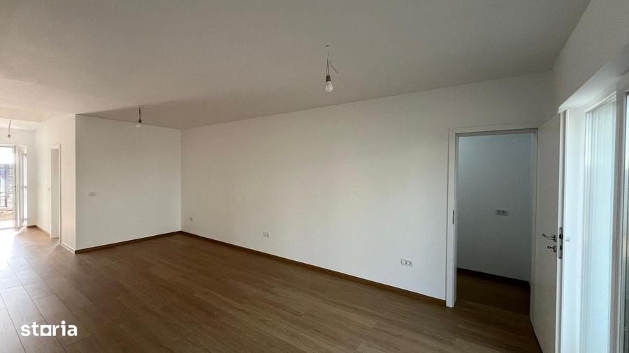 COMISION 0% | Duplex pe parter Mosnita Noua | 72 mp utili | 3 camere. - 11