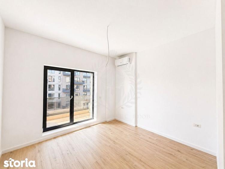 Apartament cu 2 camere în Blejoi