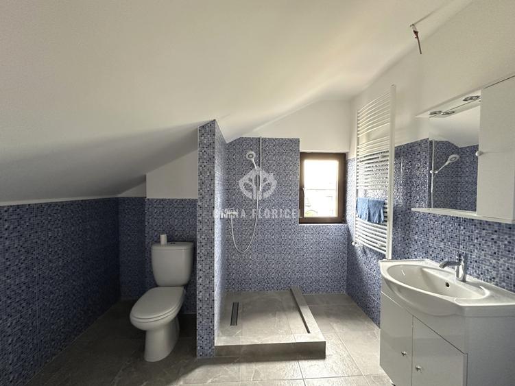 Duplex cu 5 camere cu Canalizare în Bragadiru