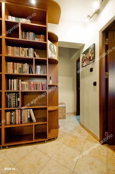 Apartament cu 2 camere, decomandat, Mazepa 2, La cheie! - 12