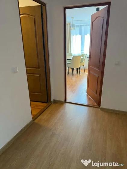 Apartament cu 2 camere semidecomandat în Europa