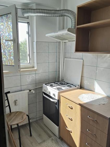 Garsonieră semidecomandată în Titan