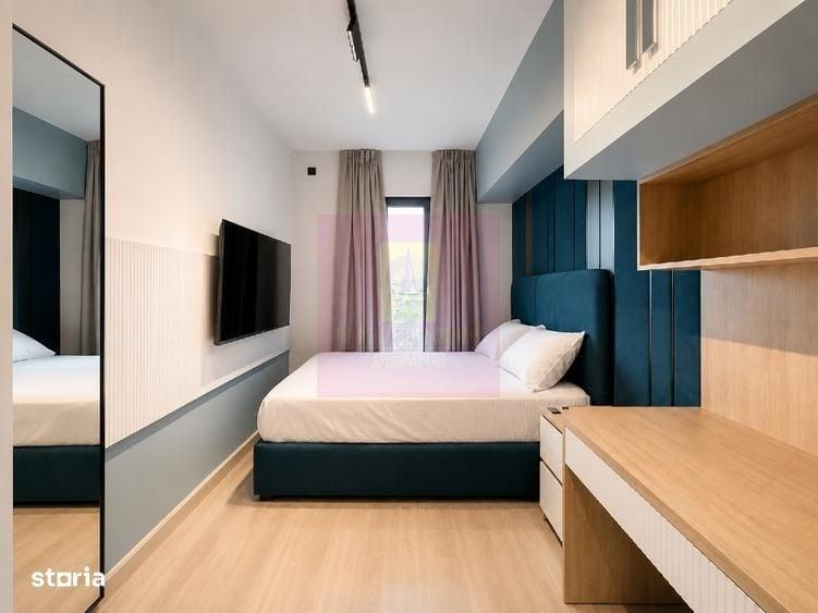 Apartament cu 3 camere în Dristor