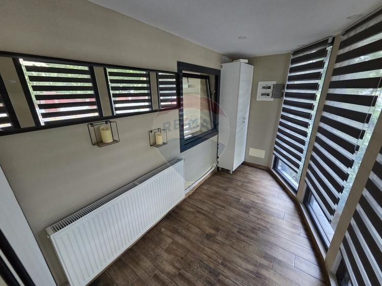 Spațiu comercial, de 47 mp, în Central