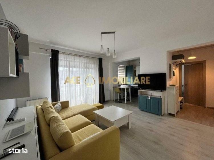 3 camere de Inchiriat | Mihai Bravu | Centrala proprie | Parcare - 1