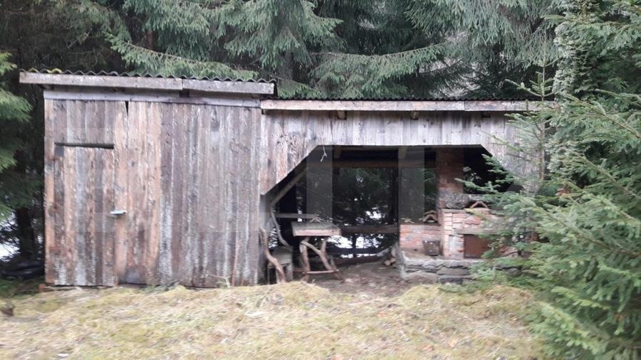Casă individuală cu 3 camere cu Teren 400 Mp în Exterior Nord