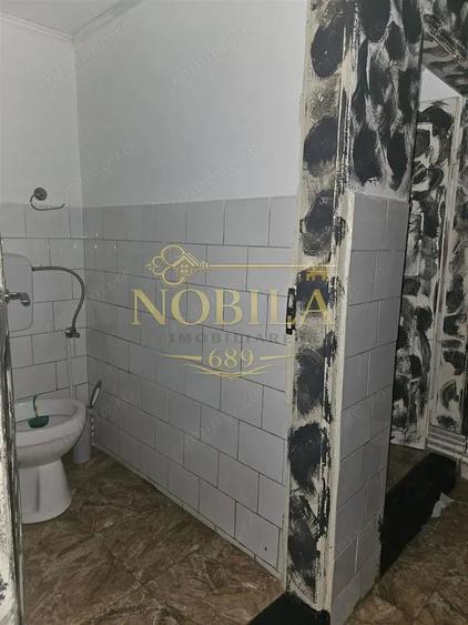Spațiu comercial, de 100 mp, în Central