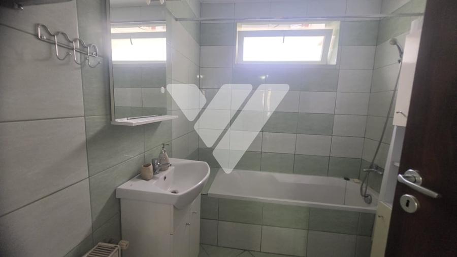 Apartament cu 2 camere decomandat, mobilat în Turnișor