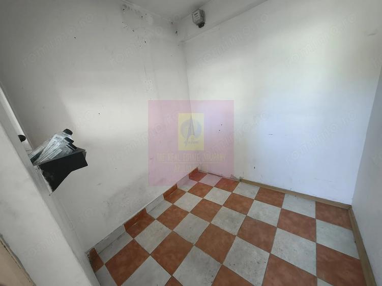 Spațiu comercial, de 60 mp, în 1 Decembrie