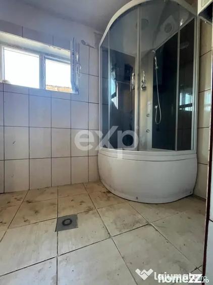 Casă cu 3 camere cu Teren 567 Mp în Central