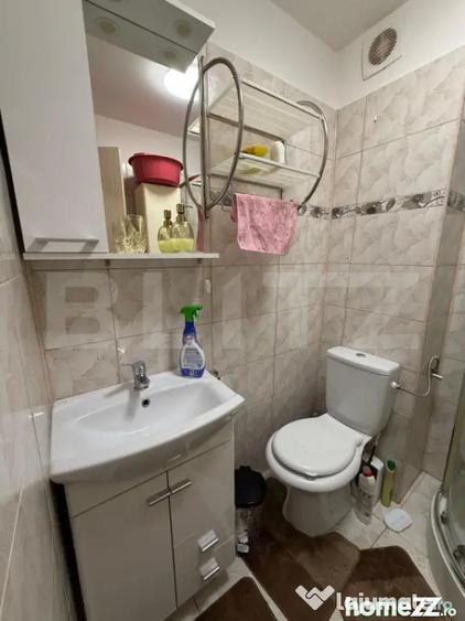 Apartament 2 camere, 42 mp, zona Teleajen, an 1983 - Ploiesti (Prahova) - 12