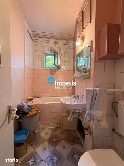 Apartament 2 cam, decomandat, de vanzare zona Tatarasi - Ciurchi - 1