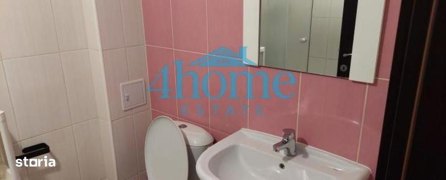 Garsonieră în Theodor Pallady