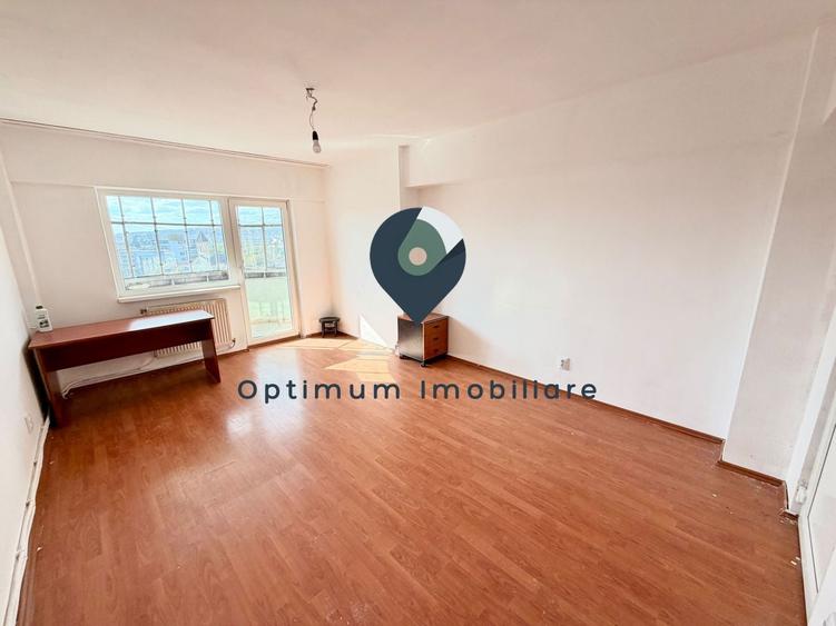 Apartament cu 2 camere decomandat în Mărăști