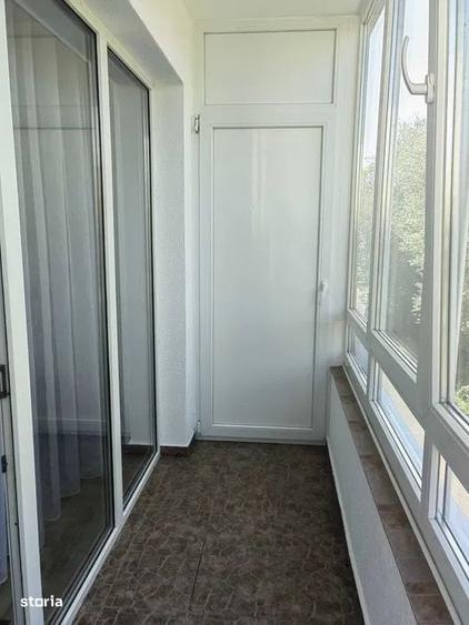 Apartament cu 2 camere în Florești
