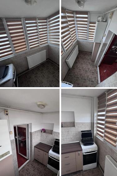 Apartament cu 3 camere decomandat în Alfa