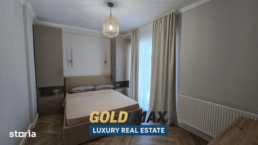 Apartament 2 camere, Vasile Veselovschi - Gavana - 15