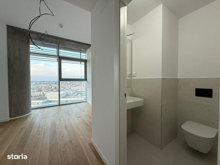 Apartament cu 4 camere în Floreasca