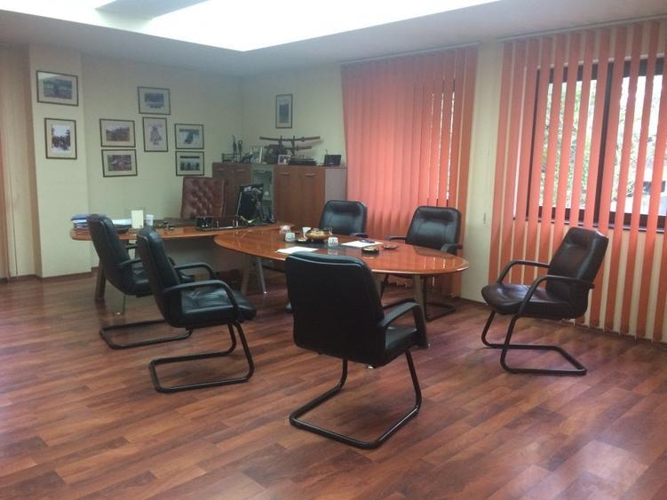Birou, de 20 mp, în Ultracentral
