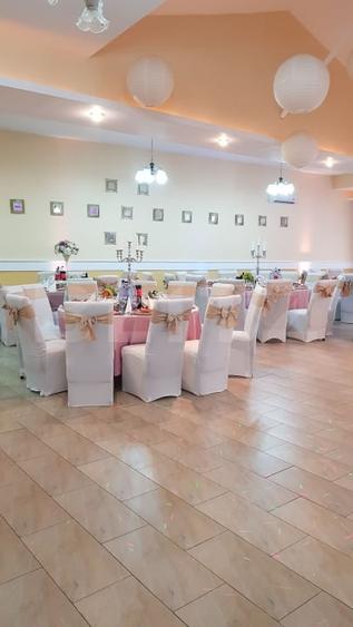 Hotel/Pensiune, de 1,600 mp, în Reghin