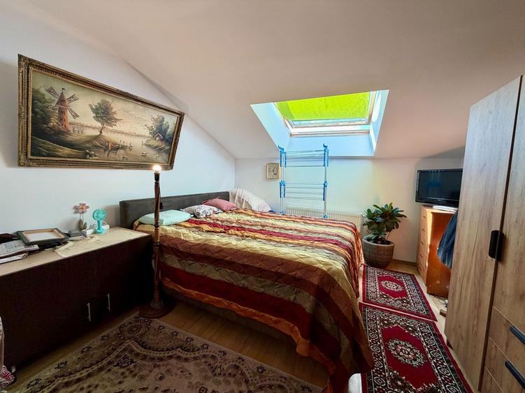 Apartament tip duplex | 2 camere Brașov - 1