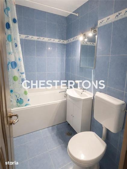 Vanzare apartament 3 camere Drumul Taberei langa parcul Moghioros si m - 5