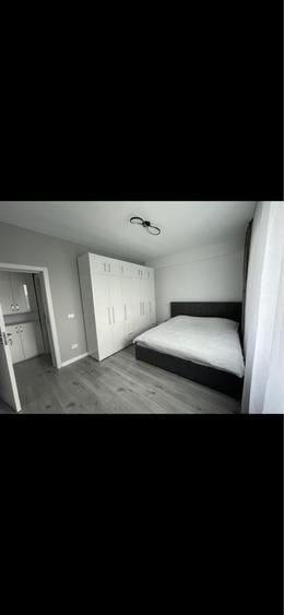 Apartament cu 2 camere decomandat în Exterior Vest