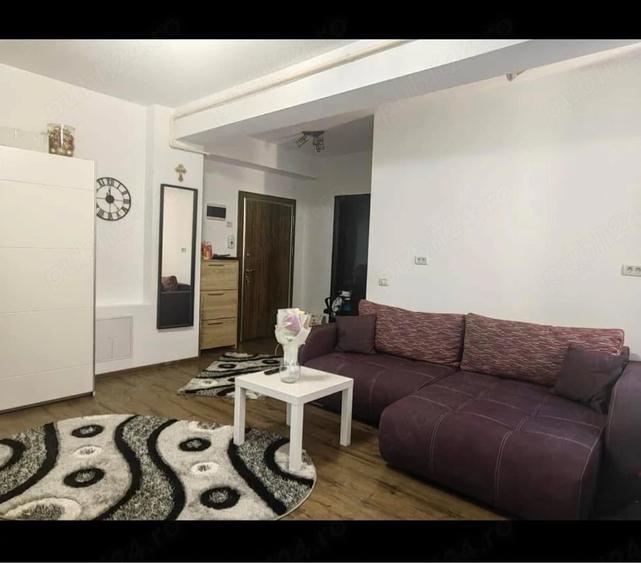 Apartament cu 2 camere decomandat în Chiajna