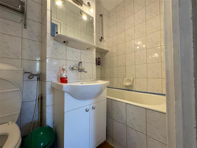Inchiriez ap.2 camere, decomandat,finisat,CT,Manastur-zona Sirena - 7