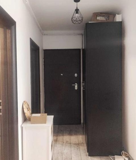 Garsoniera Plaza Residence bloc nou metrou 6 minute - 6