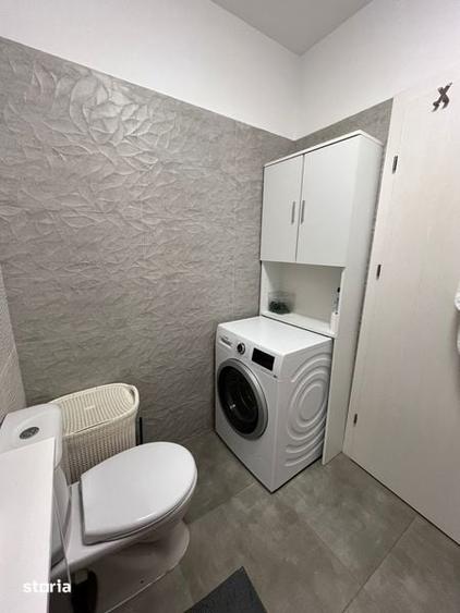 Apartament cu 2 camere în Blejoi