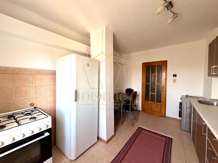 Apartament decomandat cu 2 camere | Steaua - 8