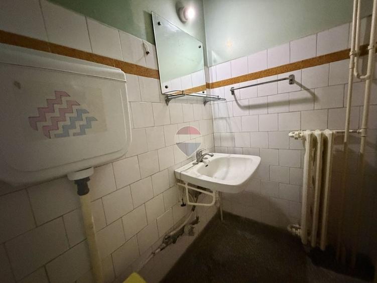 Apartament 4 camere, 74,53 mp – lângă Școala 195 „Hamburg”, Titan - 24