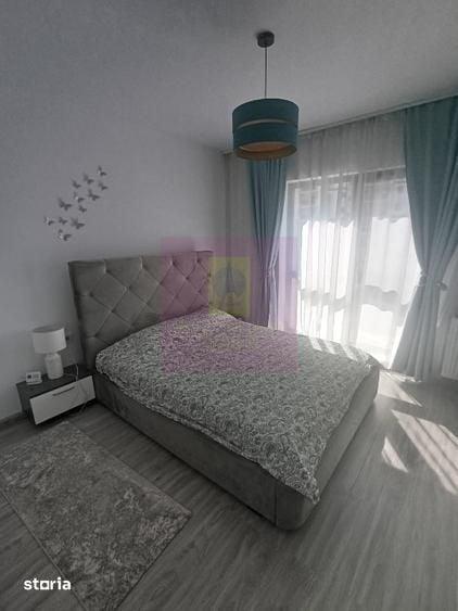 Apartament 2 camere Aqua City, boxa ?i parcare - 3