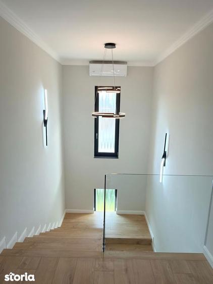 Dezvoltator vinde casa individuala, panouri solare si pompe caldura - 12
