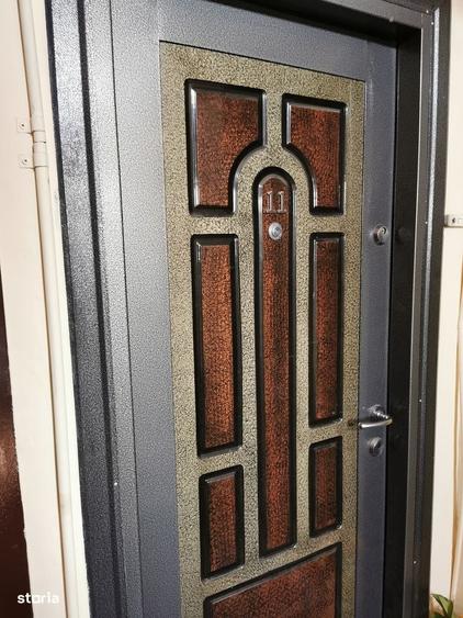 Apartament cu 2 camere decomandat în Exterior Vest