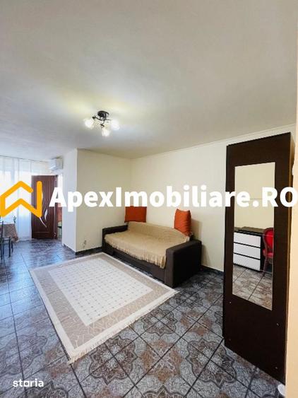 Garsoniera de inchiriat Iancului Bucuresti | ApexImobiliare.ro - 5