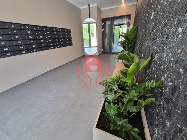 Apartament cu 2 camere decomandat, mobilat în Băneasa