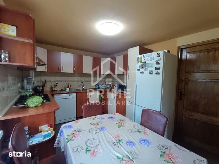 Casa / Proprietate deosebita cu 8142 MP teren | Oarda | - 6