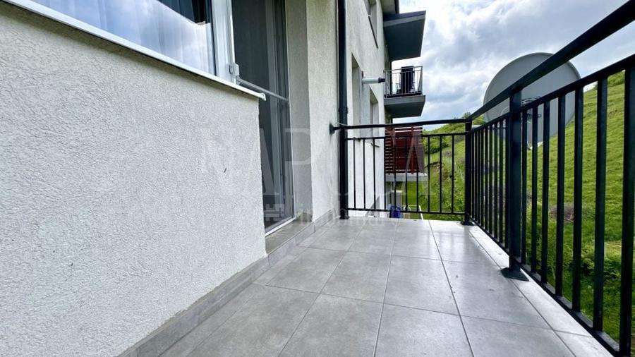 Apartament 2 camere de vanzare in Floresti - 13