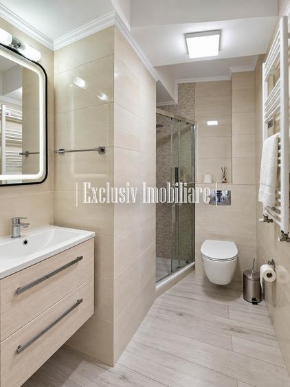 TERMEN LUNG 12 LUNI - Apartament cu 2 camere in Mamaia - zona Iaki - 9
