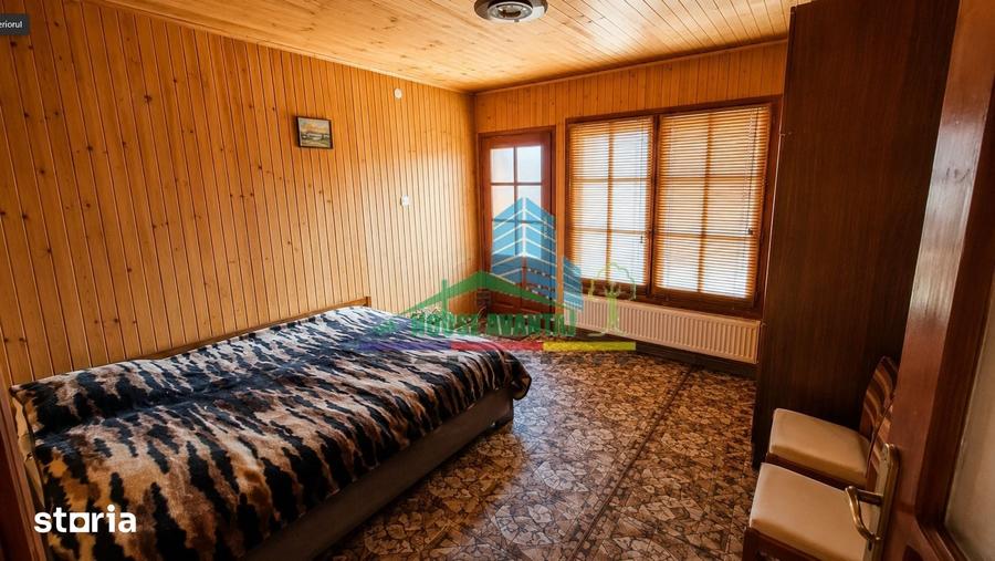 Cabana de vanzare in Lep?a, Vrancea - 3