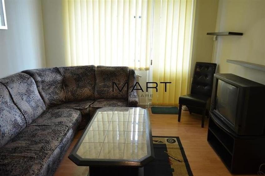 Apartament cu 2 camere în Calea Dumbrăvii